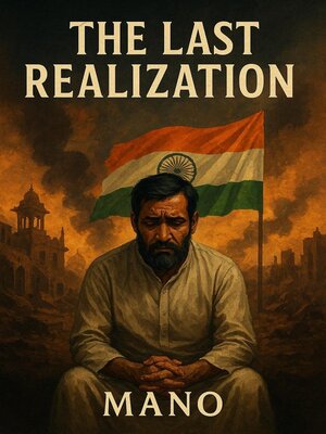 cover image of The Last Realization